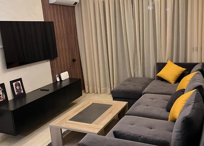 Appart Hotel A Hivernage