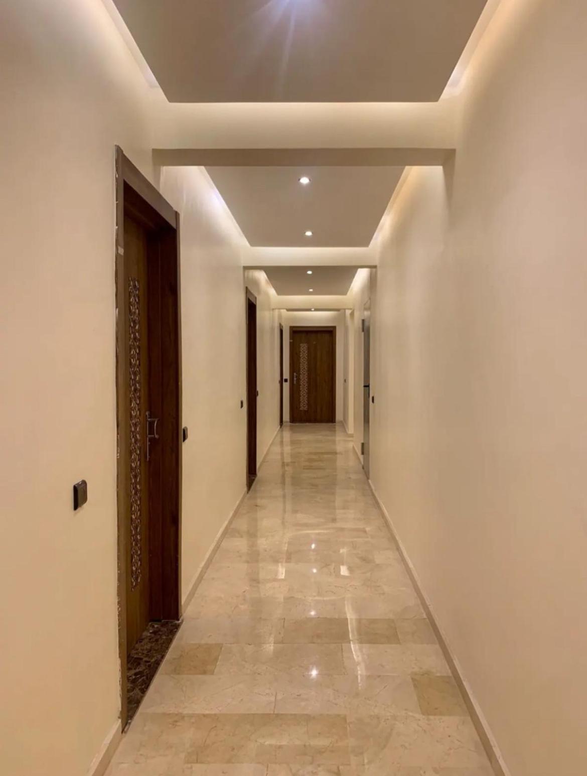 Apartment A Hivernage *