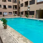 Appart Hotel A Hivernage