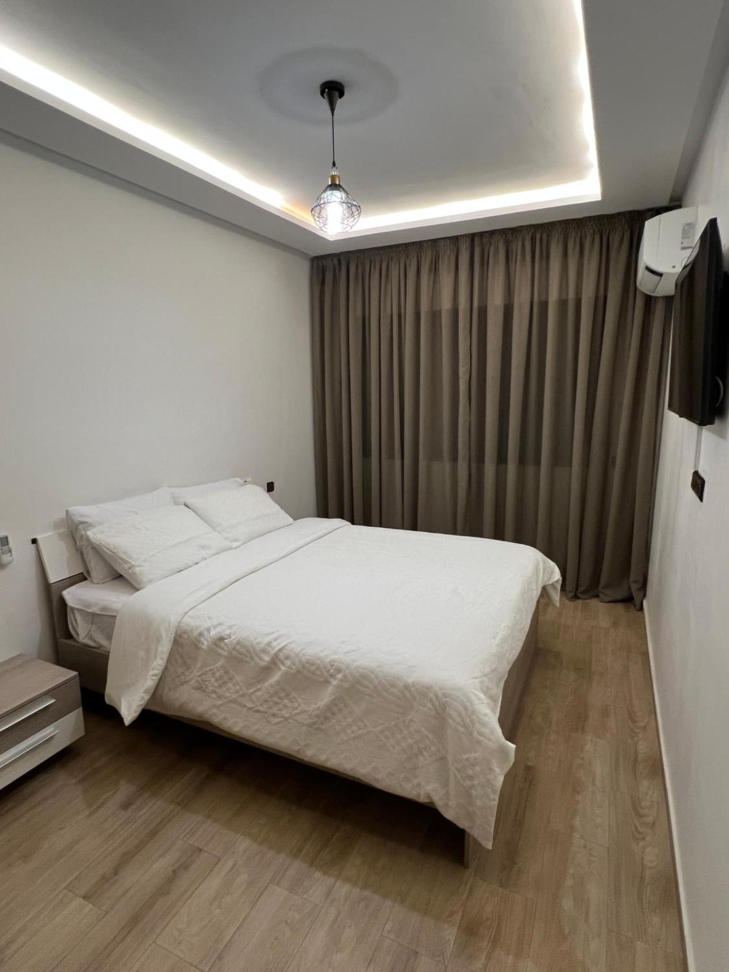 Appartement A Hivernage Marrakesh