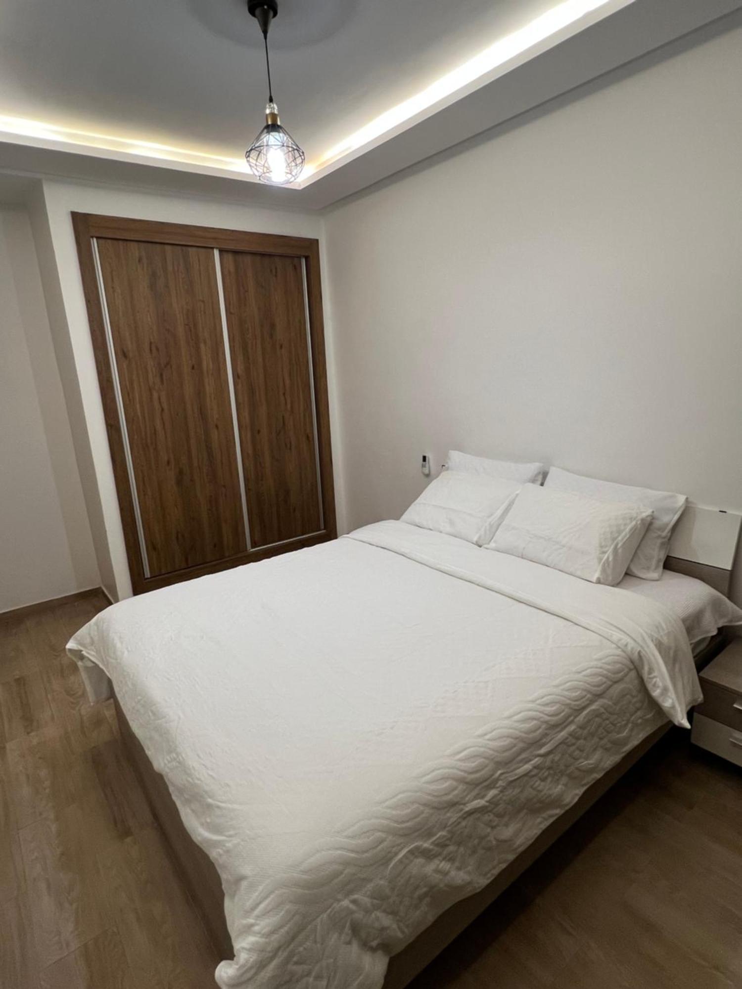 A Hivernage Appartement *